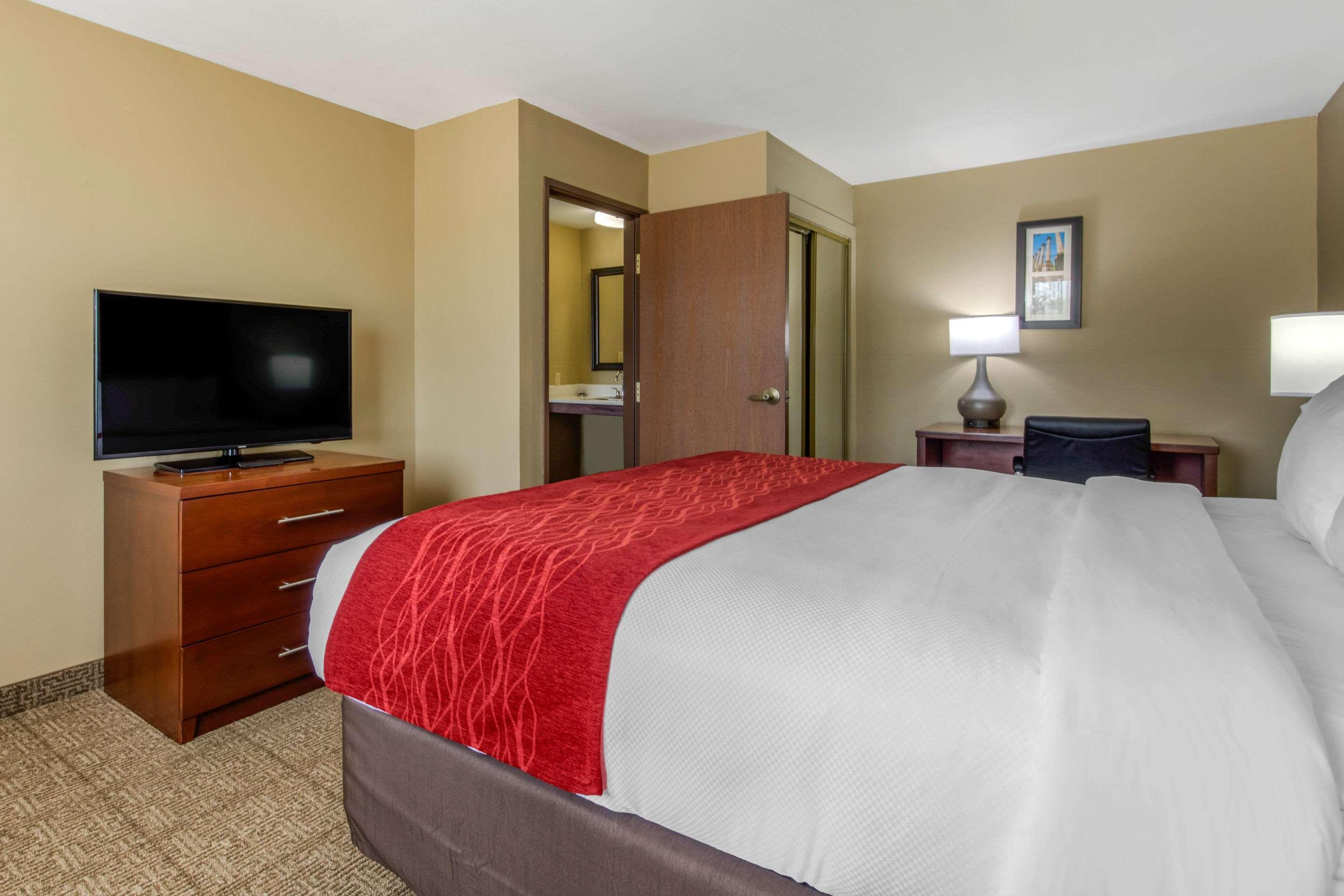 Comfort & Hotel 3*